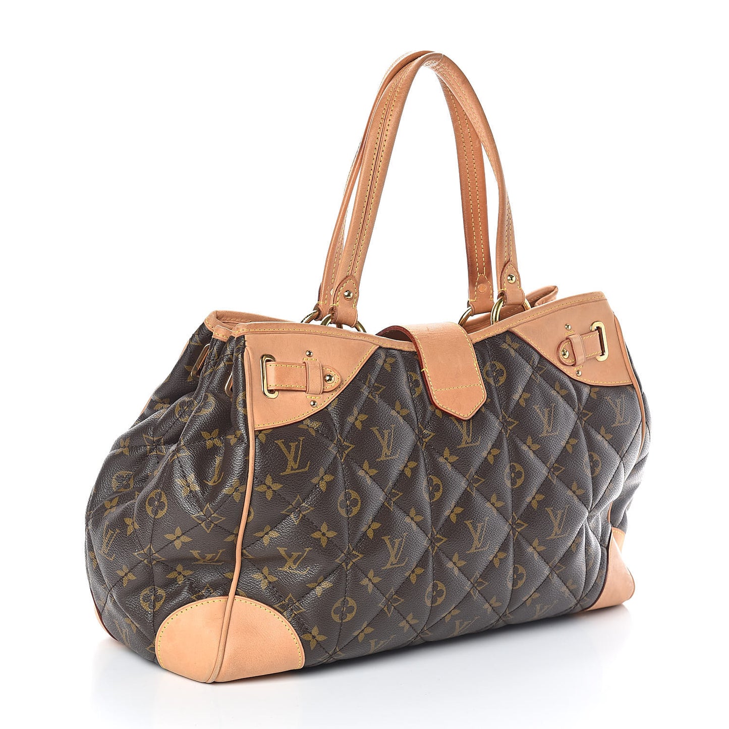 Monogram Etoile Shopper