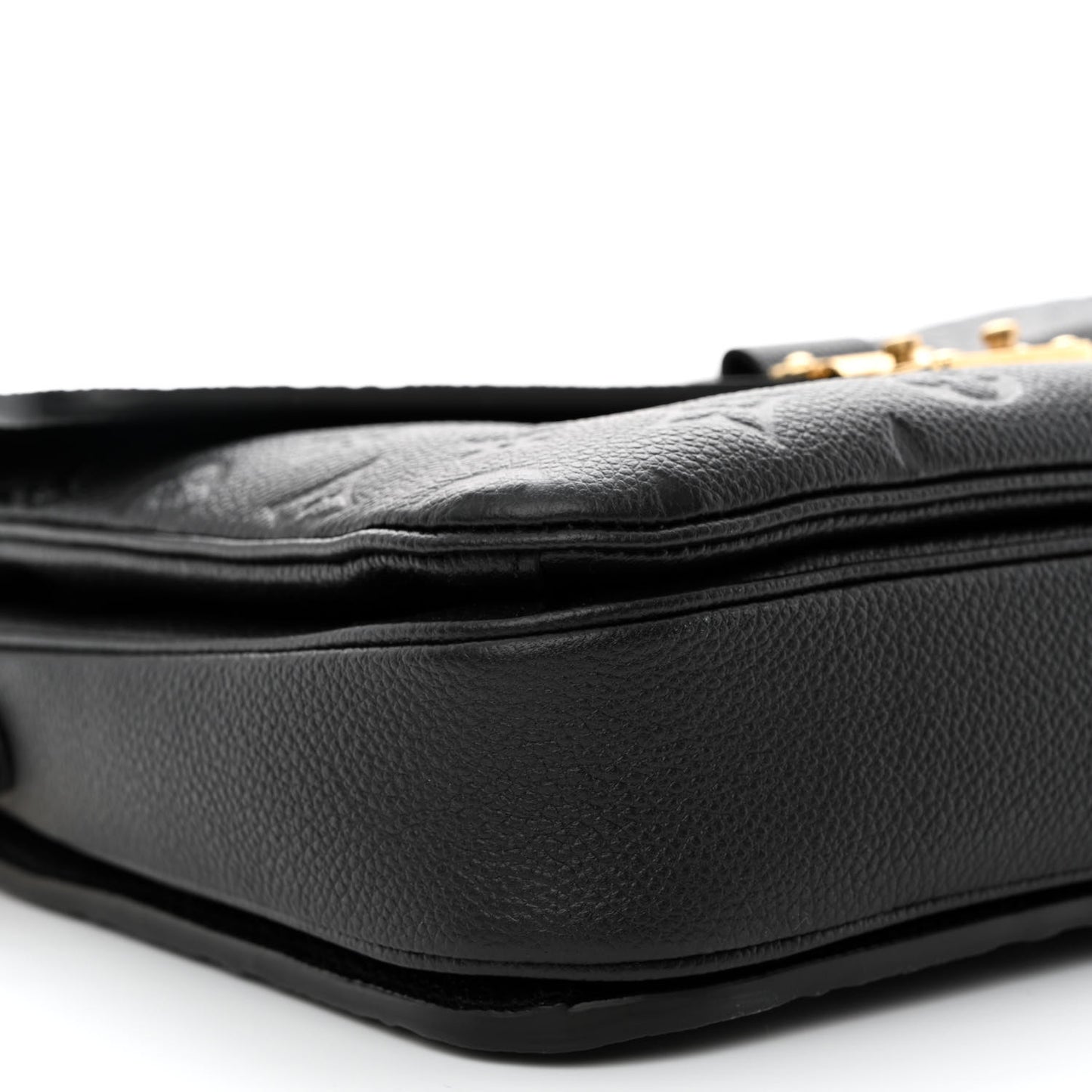 Empreinte Pochette Metis Black