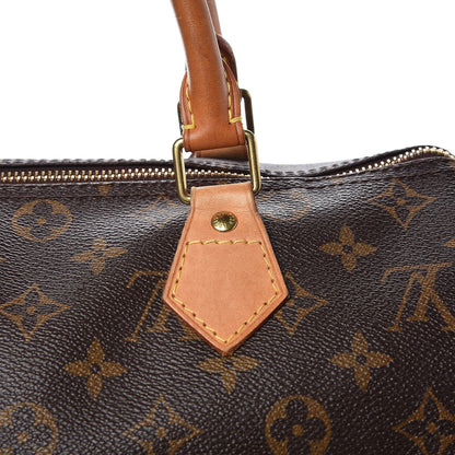 Louis Vuitton Monogram Speedy 30 12 of 20
