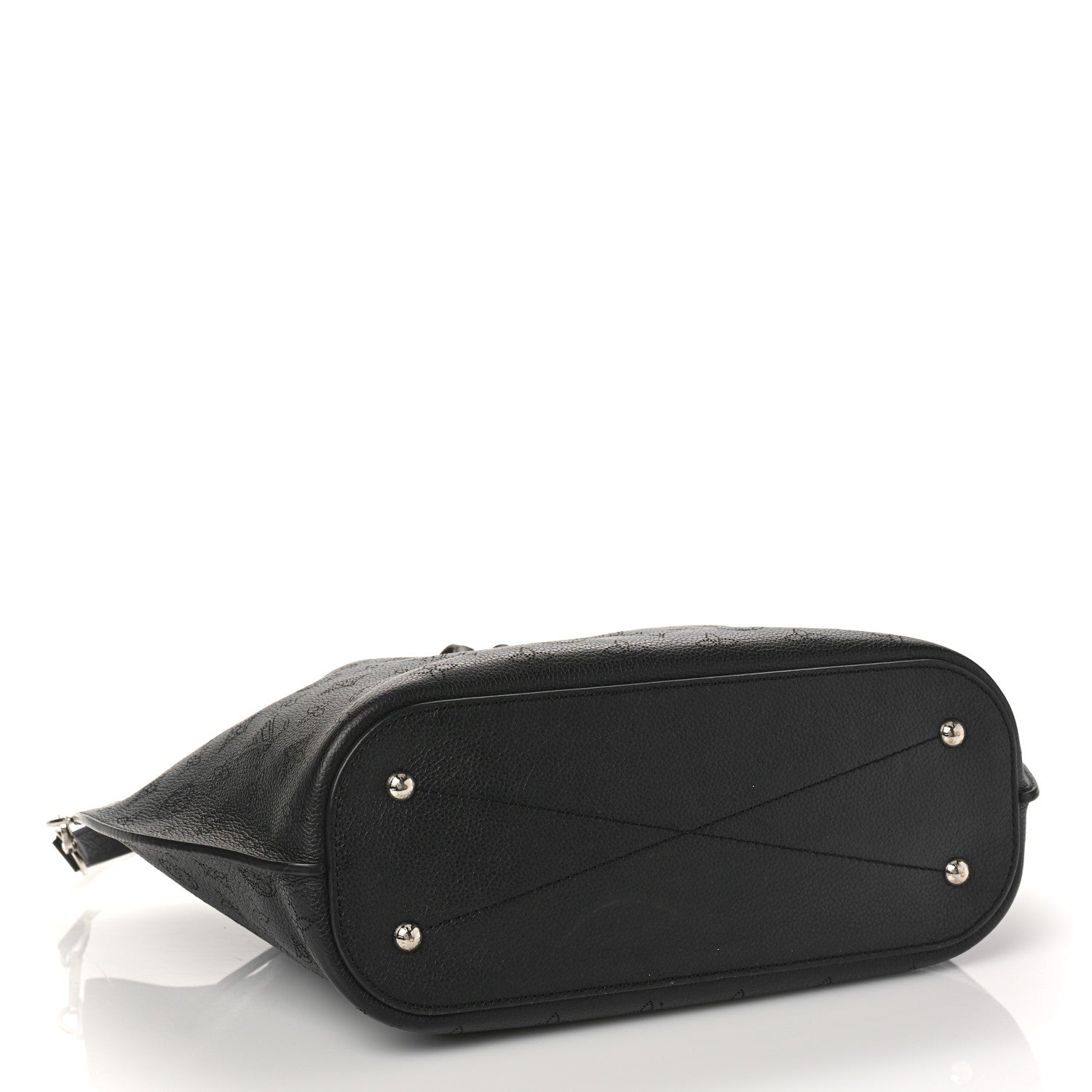 Louis Vuitton Mahina Girolata Black 5 of 10