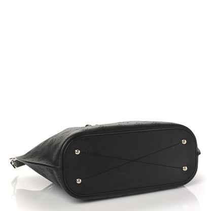 Louis Vuitton Mahina Girolata Black 5 of 10
