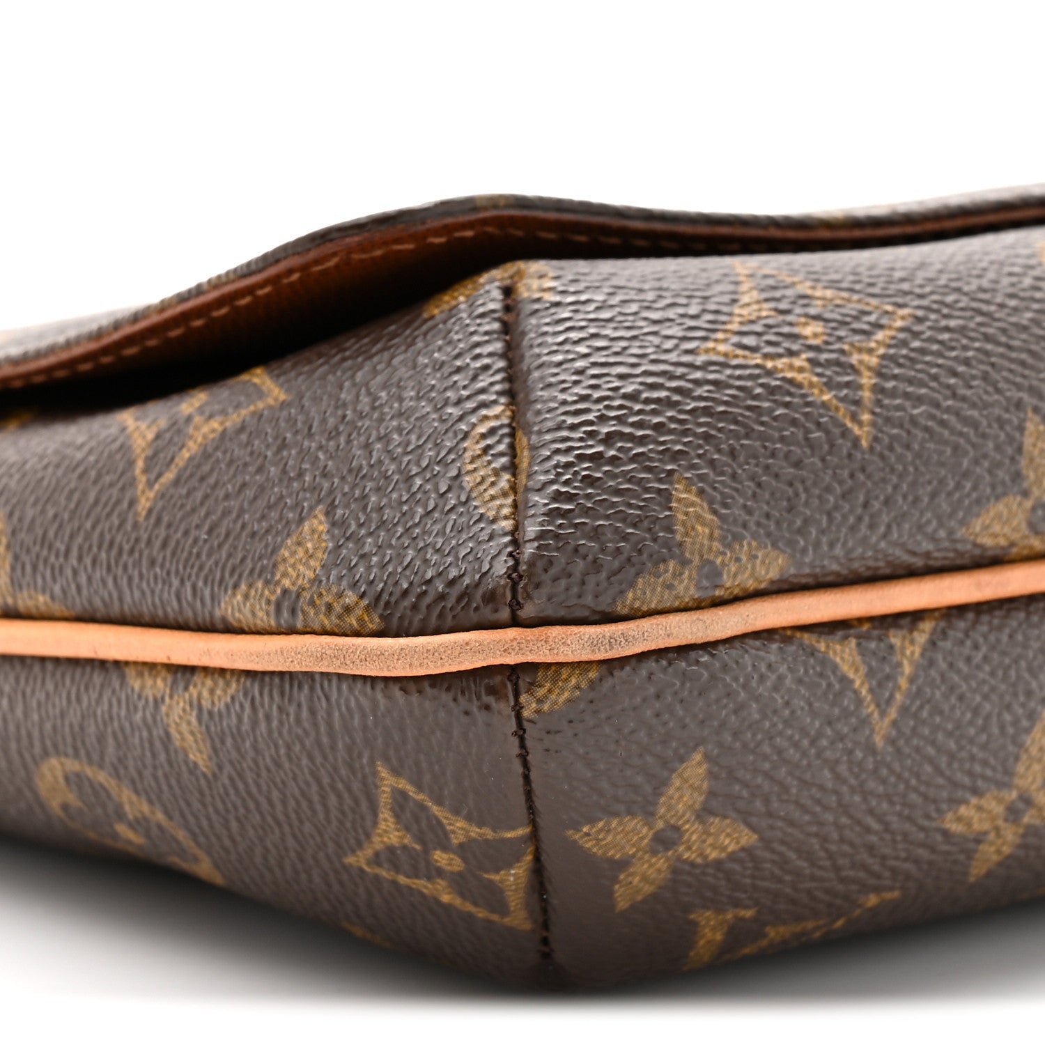 Louis Vuitton Monogram Musette Tango 9 of 13