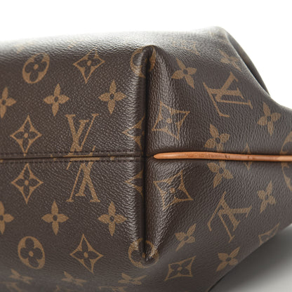 Louis Vuitton Monogram Turenne PM 15 of 16