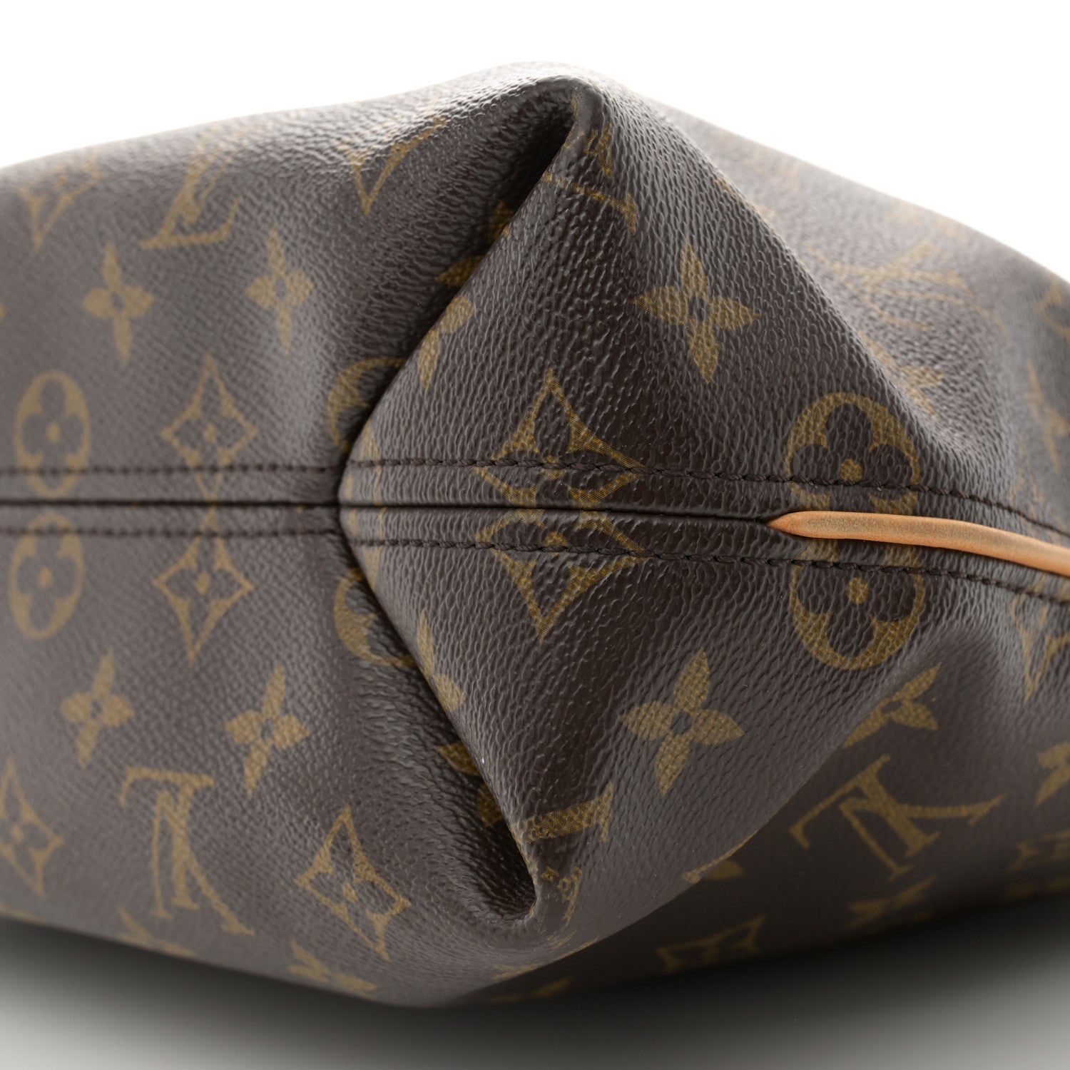 Louis Vuitton Monogram Sully PM 10 of 14