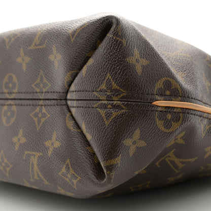 Louis Vuitton Monogram Sully PM 10 of 14