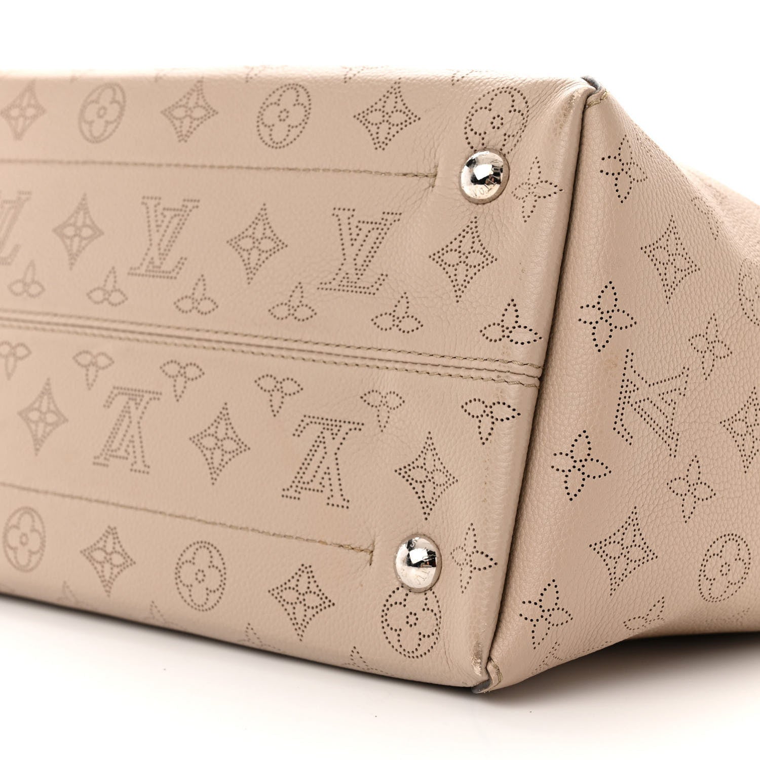 Louis Vuitton Mahina Hina MM Galet 10 of 12