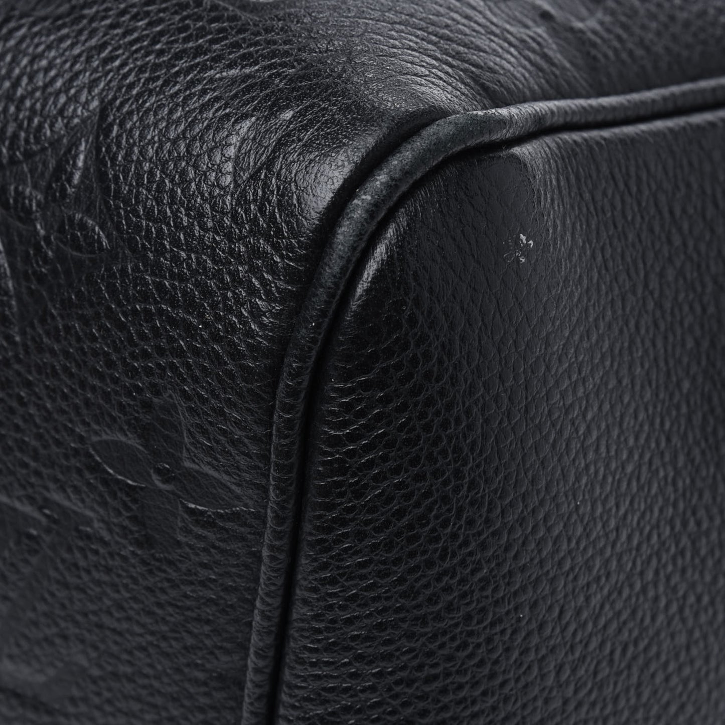 Empreinte Speedy Bandouliere 30 NM Black