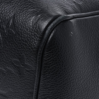 Louis Vuitton Empreinte Speedy Bandouliere 30 NM Black 10 of 20