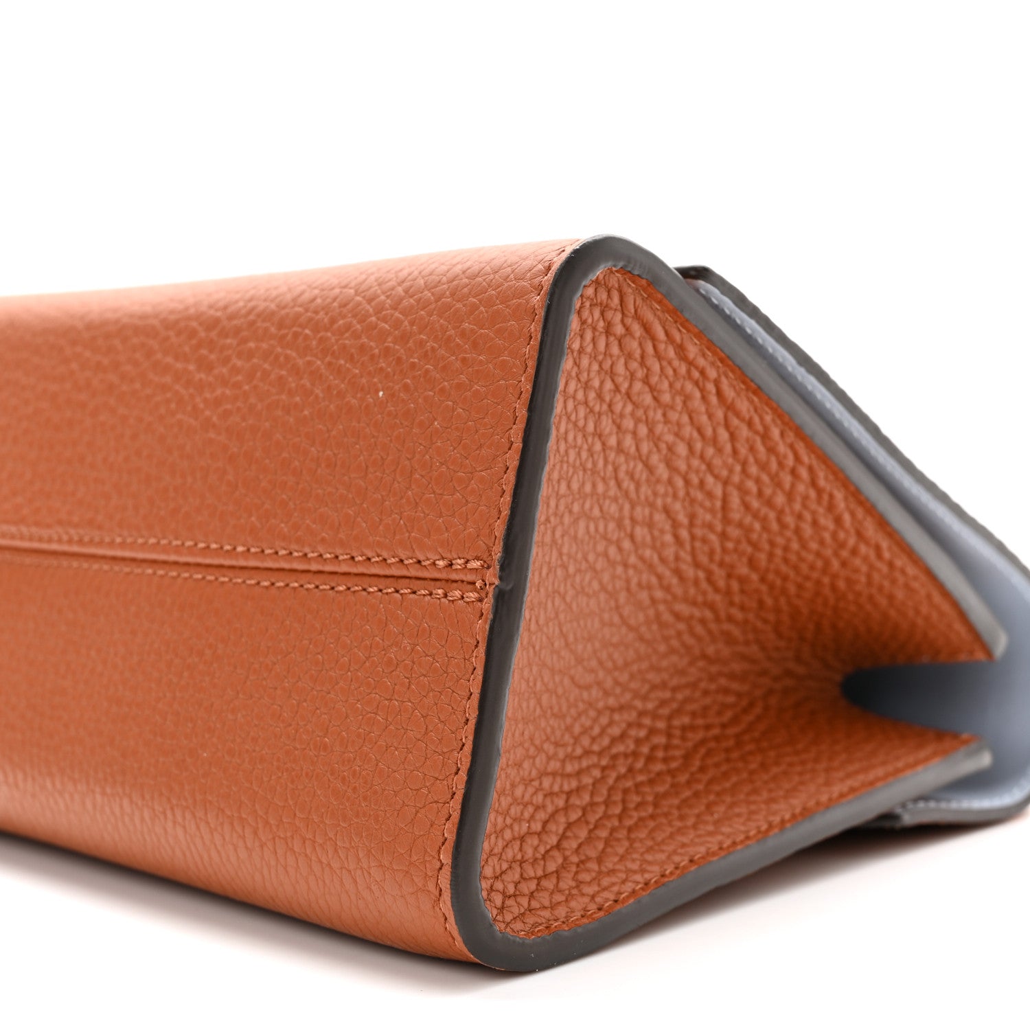 Louis Vuitton Taurillon Twist One Handle PM Caramel 10 of 10