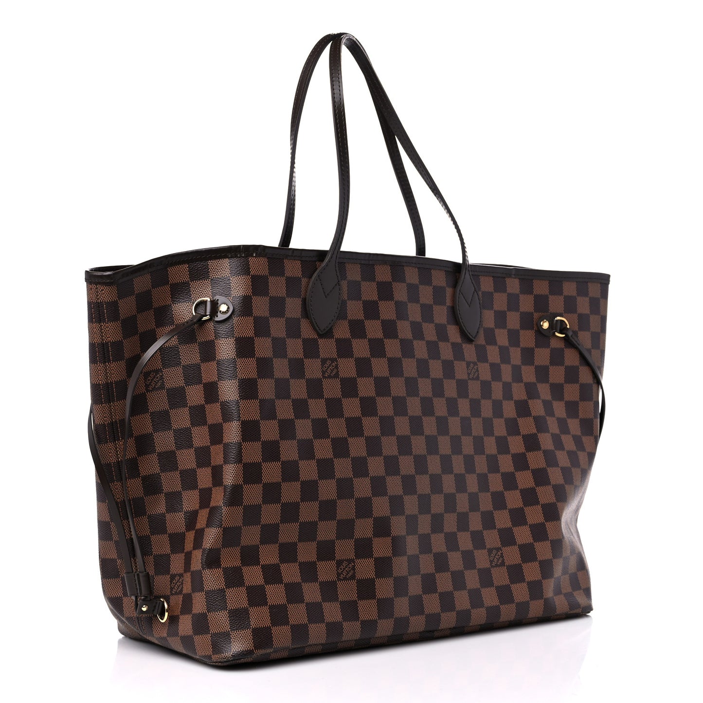 Damier Ebene Neo Neverfull GM