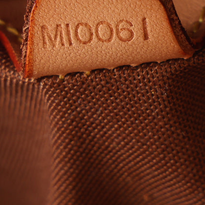 Louis Vuitton Monogram Ellipse PM 7 of 10