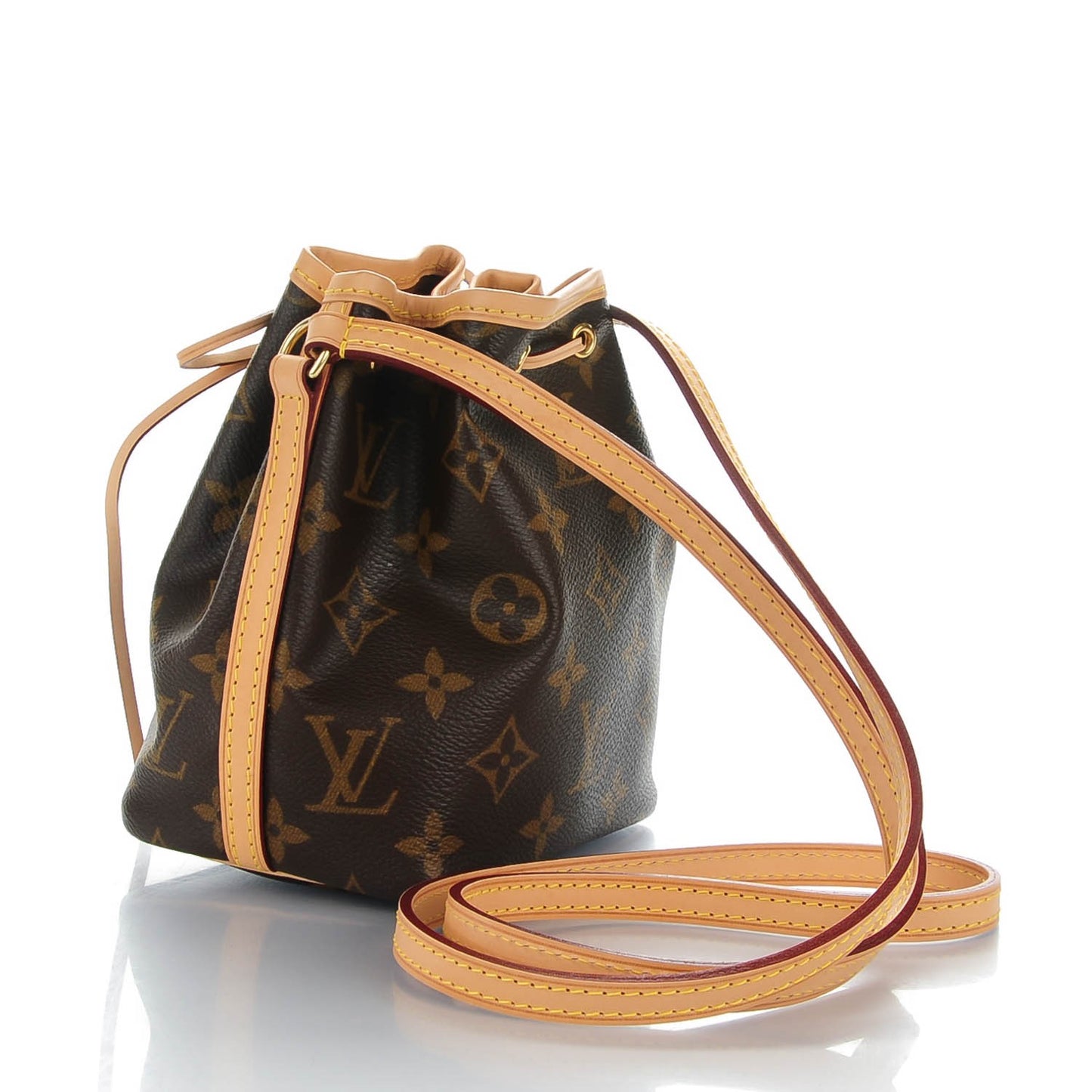 Monogram Nano Noe