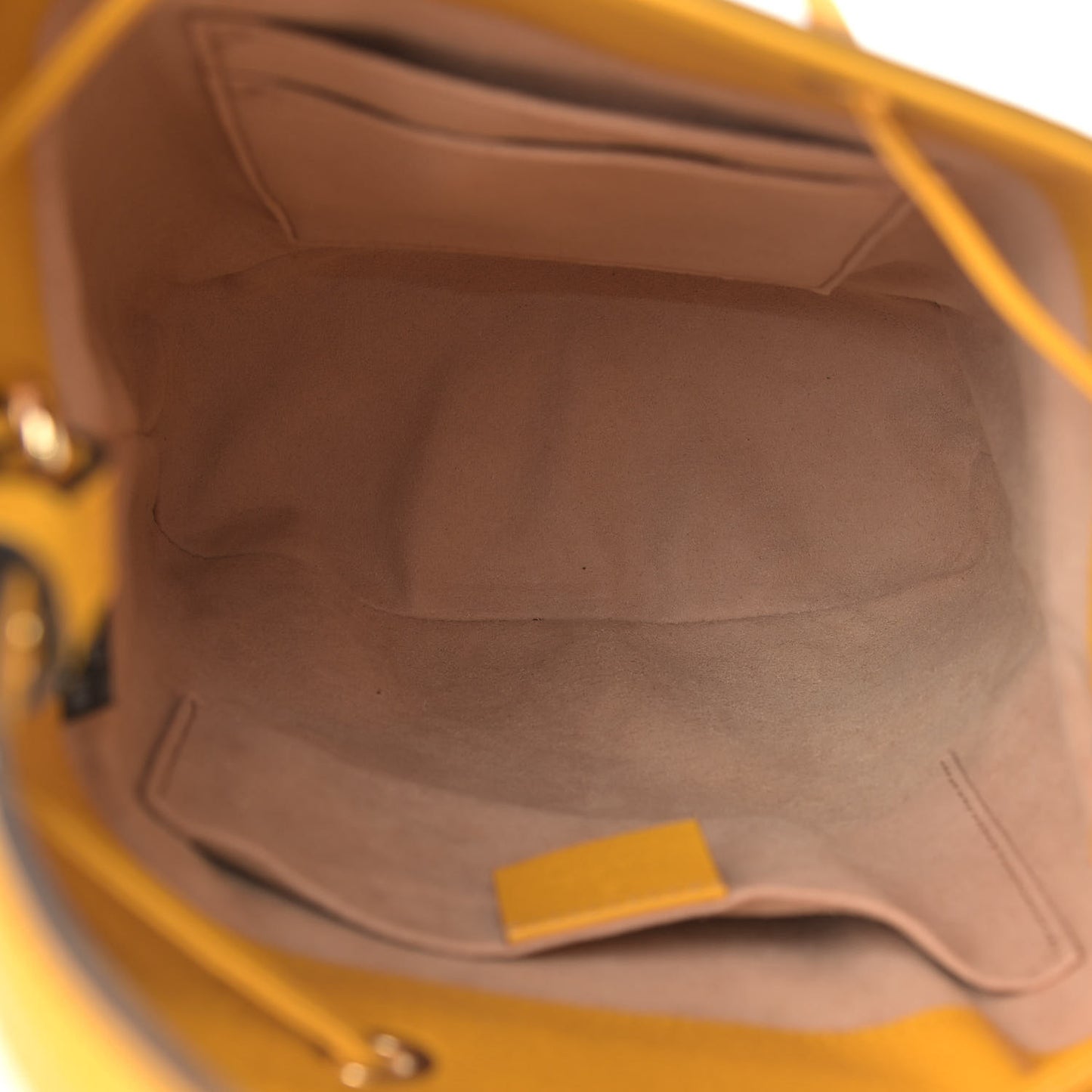 GG Supreme Monogram Flora Small Ophidia Bucket Bag Beige Multicolor Crop