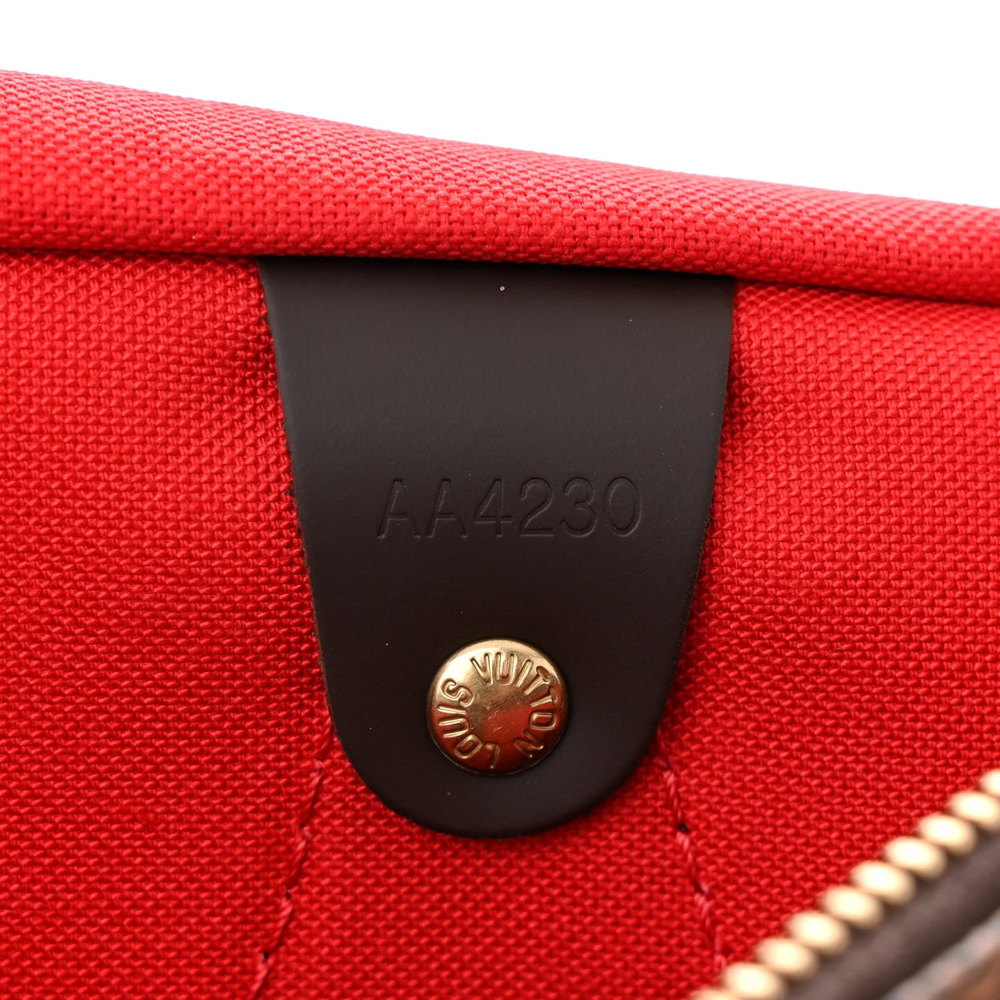 Damier Ebene Speedy 30