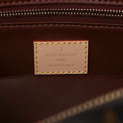 Louis Vuitton Monogram Dopp Kit Toilet Pouch 6 of 15