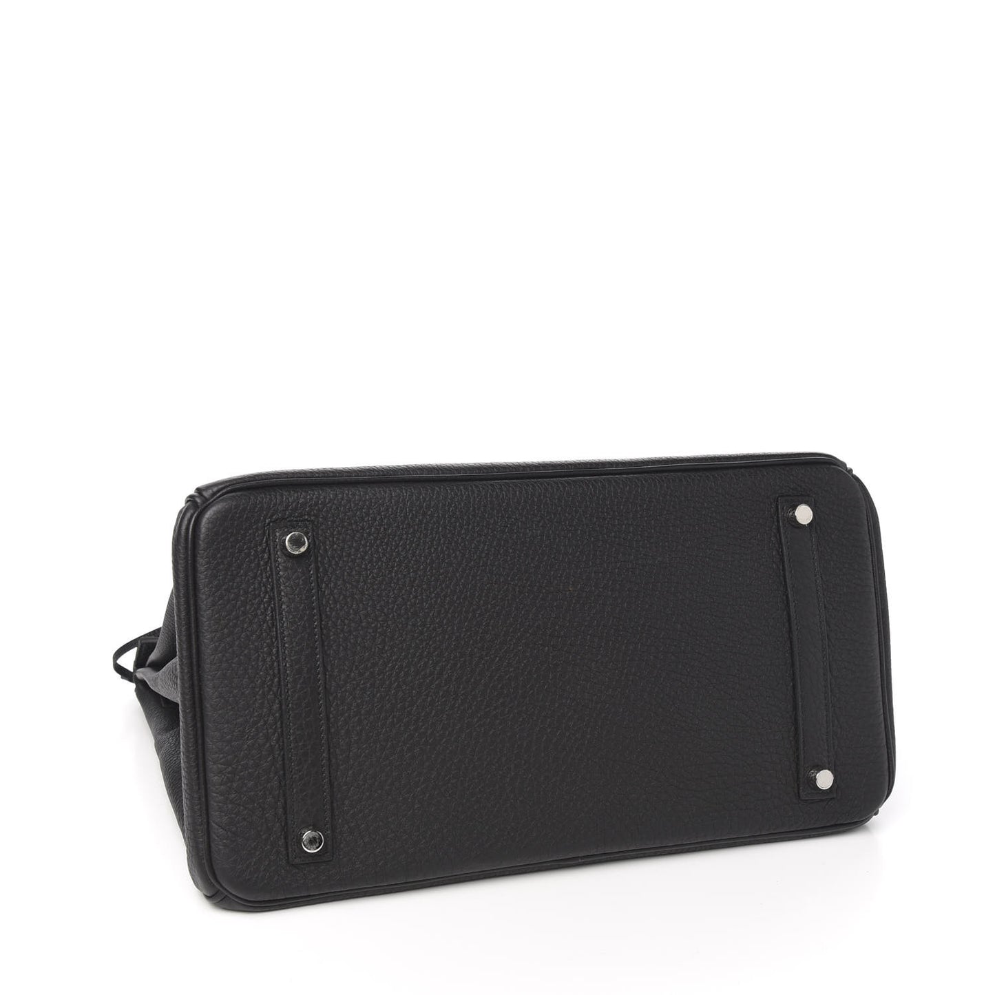 Togo Birkin 35 Black