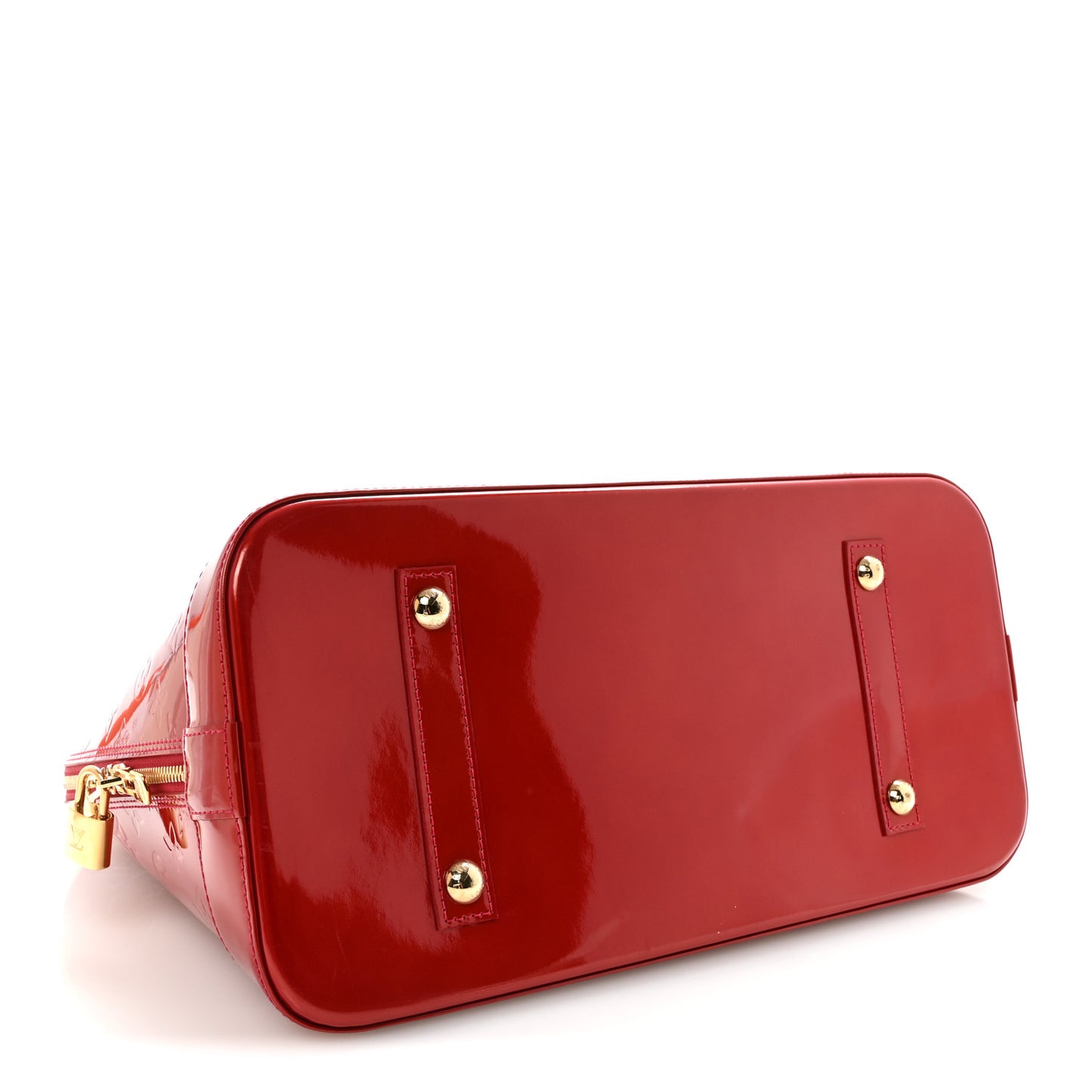 Vernis Alma GM Pomme D'Amour