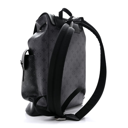 Louis Vuitton Reverse Monogram Eclipse Christopher MM 3 of 10