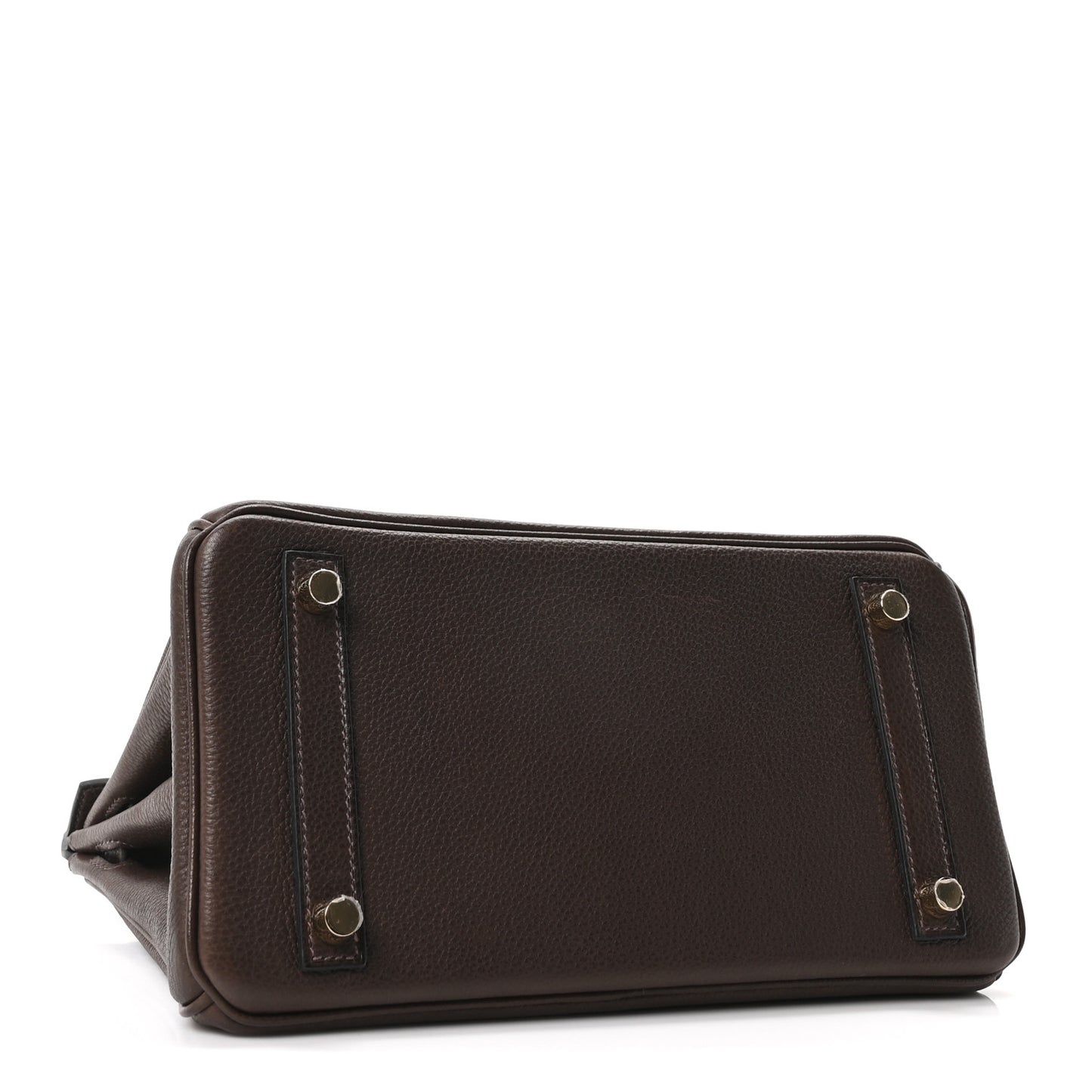 Barenia Faubourg Birkin 25 Ebene