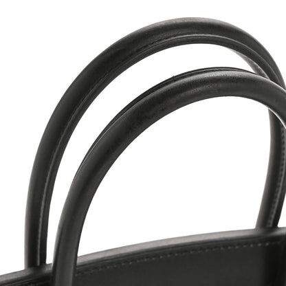 Hermes Box Birkin 30 Black 13 of 15