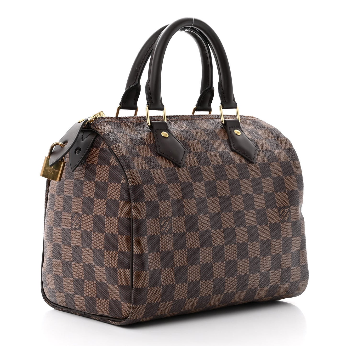 Damier Ebene Speedy 25