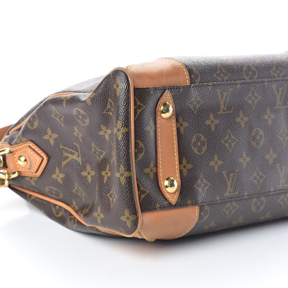 Louis Vuitton Monogram Retiro PM 17 of 18