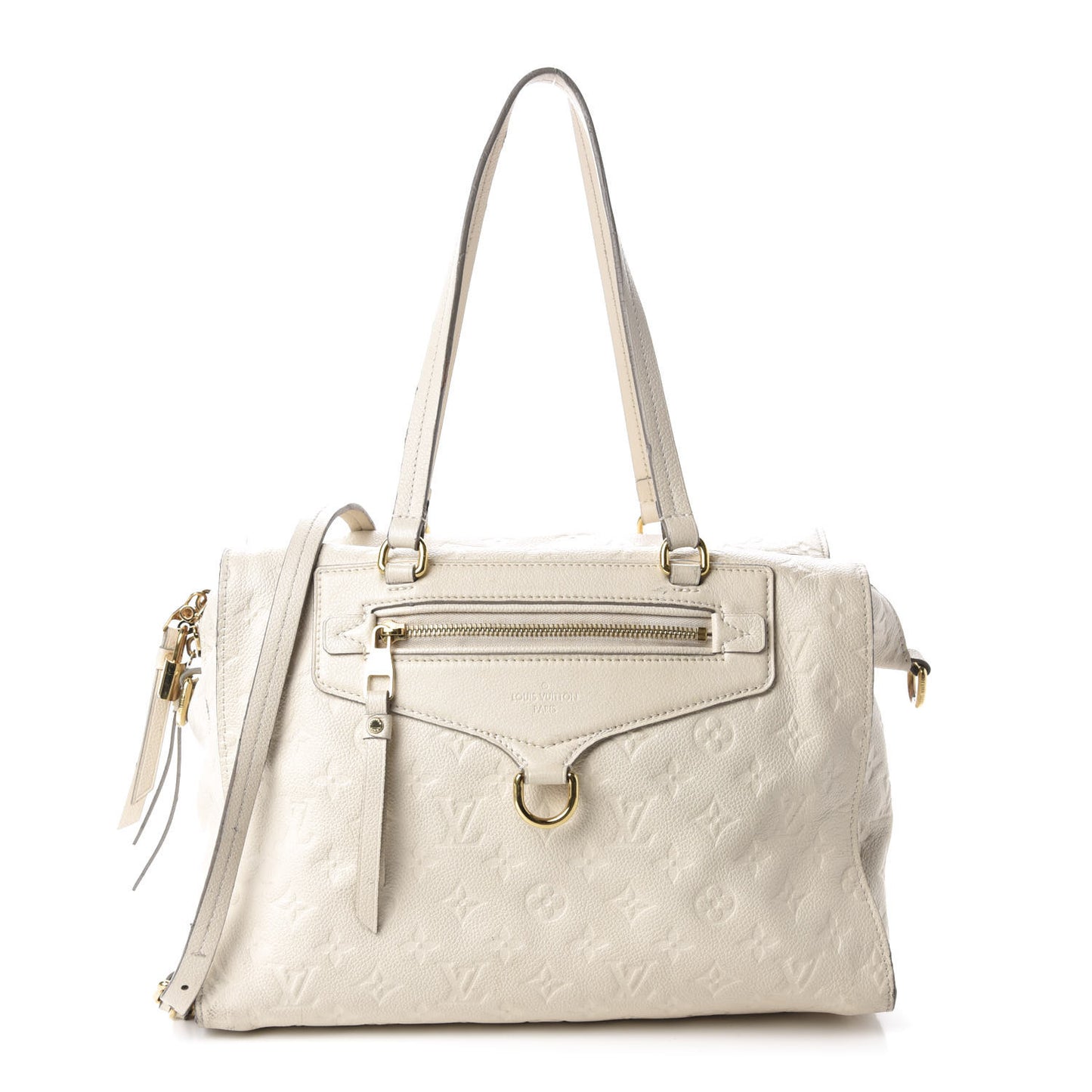 Empreinte Lumineuse PM Neige