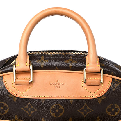 Louis Vuitton Monogram Trouville 9 of 12