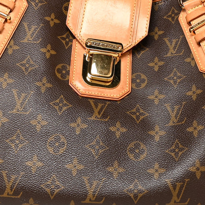 Louis Vuitton Monogram Griet 8 of 16