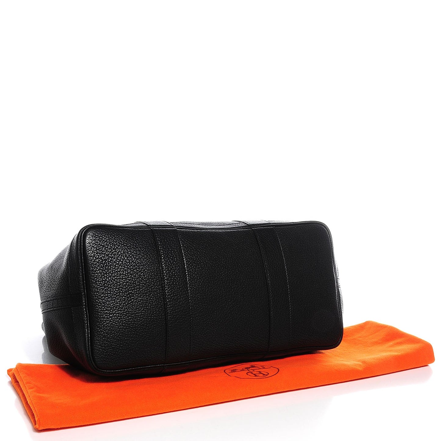Negonda Garden Party Tote 36 MM Black