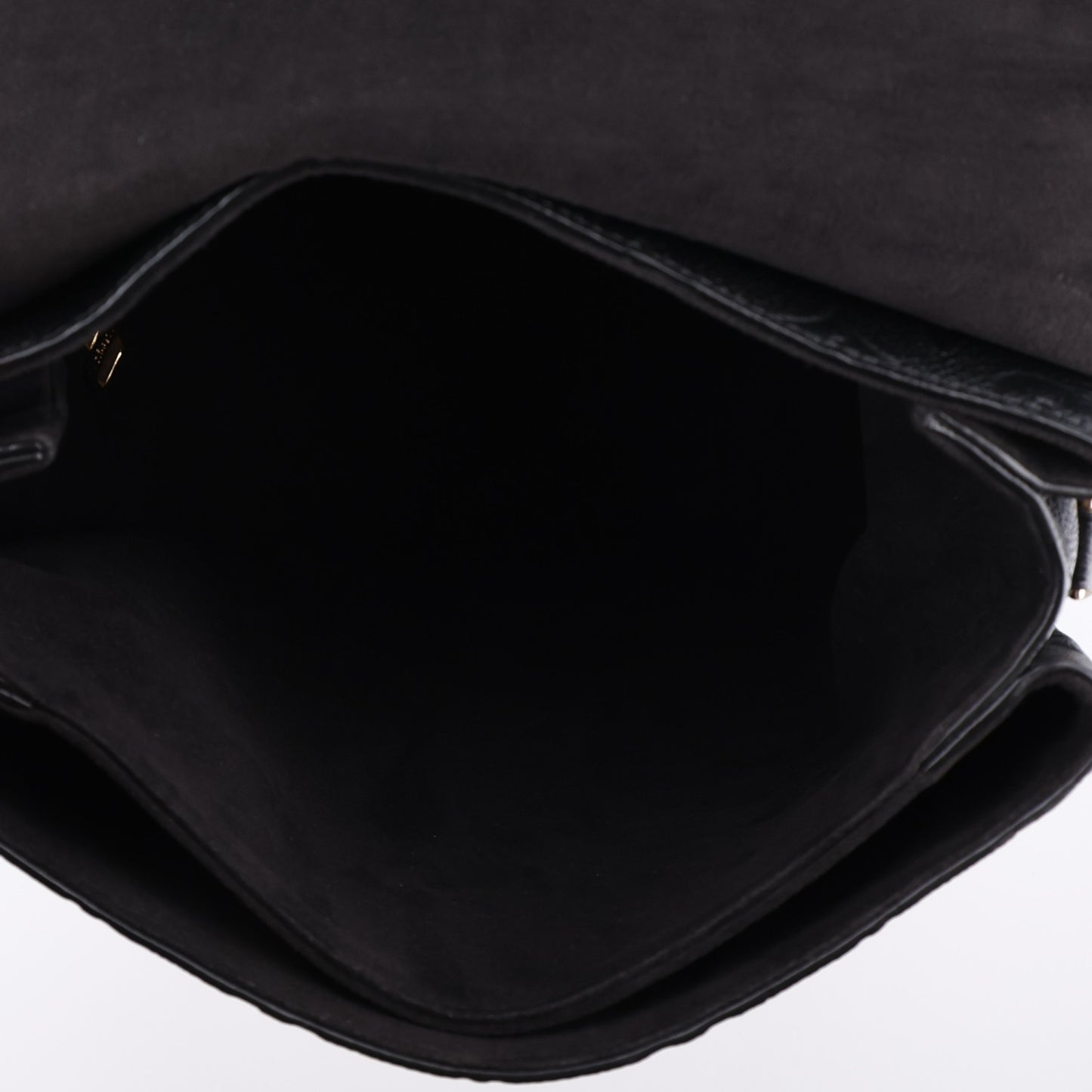 Empreinte Georges MM Black