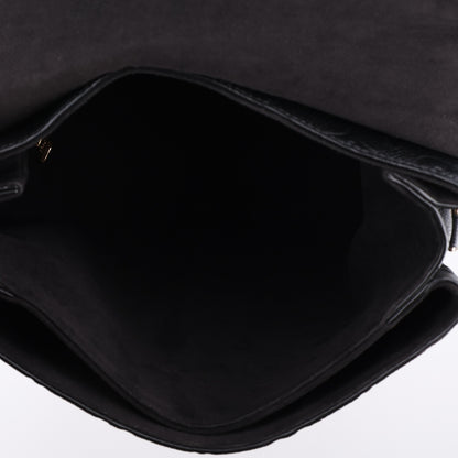 Louis Vuitton Empreinte Georges MM Black 5 of 11