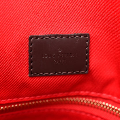 Louis Vuitton Damier Ebene Graceful MM 6 of 12