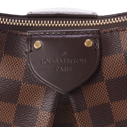 Louis Vuitton Damier Ebene Siena PM 6 of 9