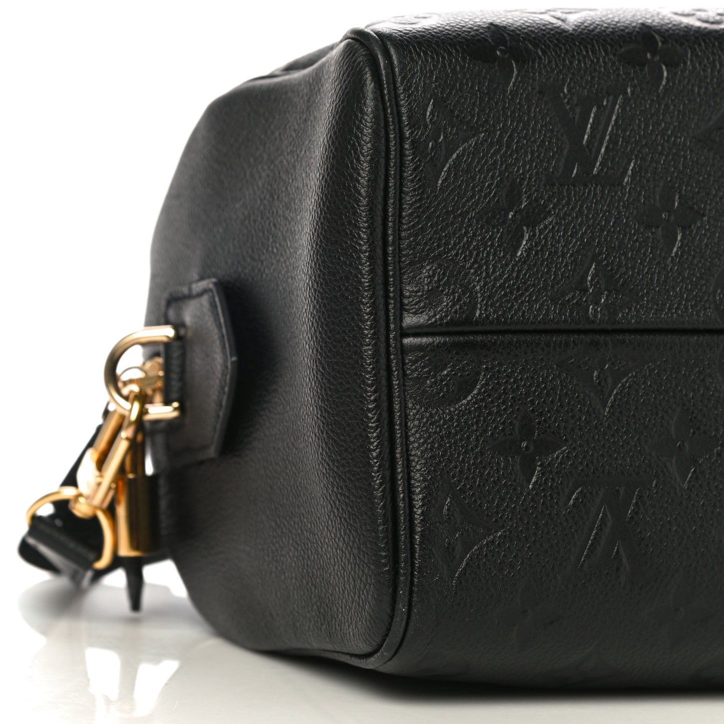 Empreinte Speedy Bandouliere 25 NM Black