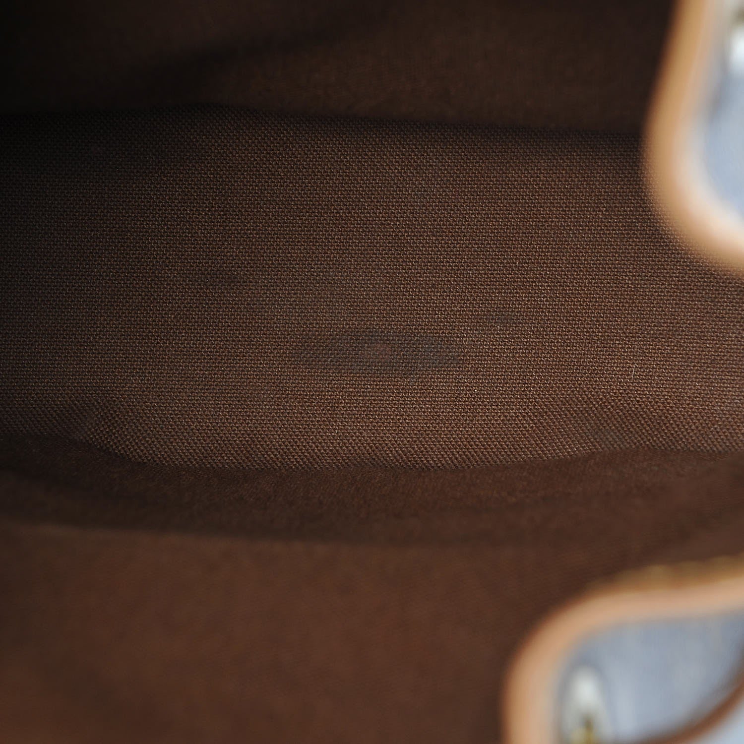 Louis Vuitton Monogram Mini Montsouris Backpack 8 of 11
