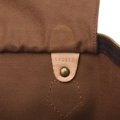 Louis Vuitton Monogram Speedy 40 6 of 12