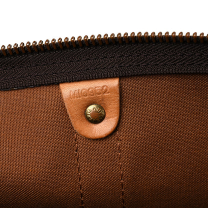 Louis Vuitton Monogram Keepall 60 7 of 31