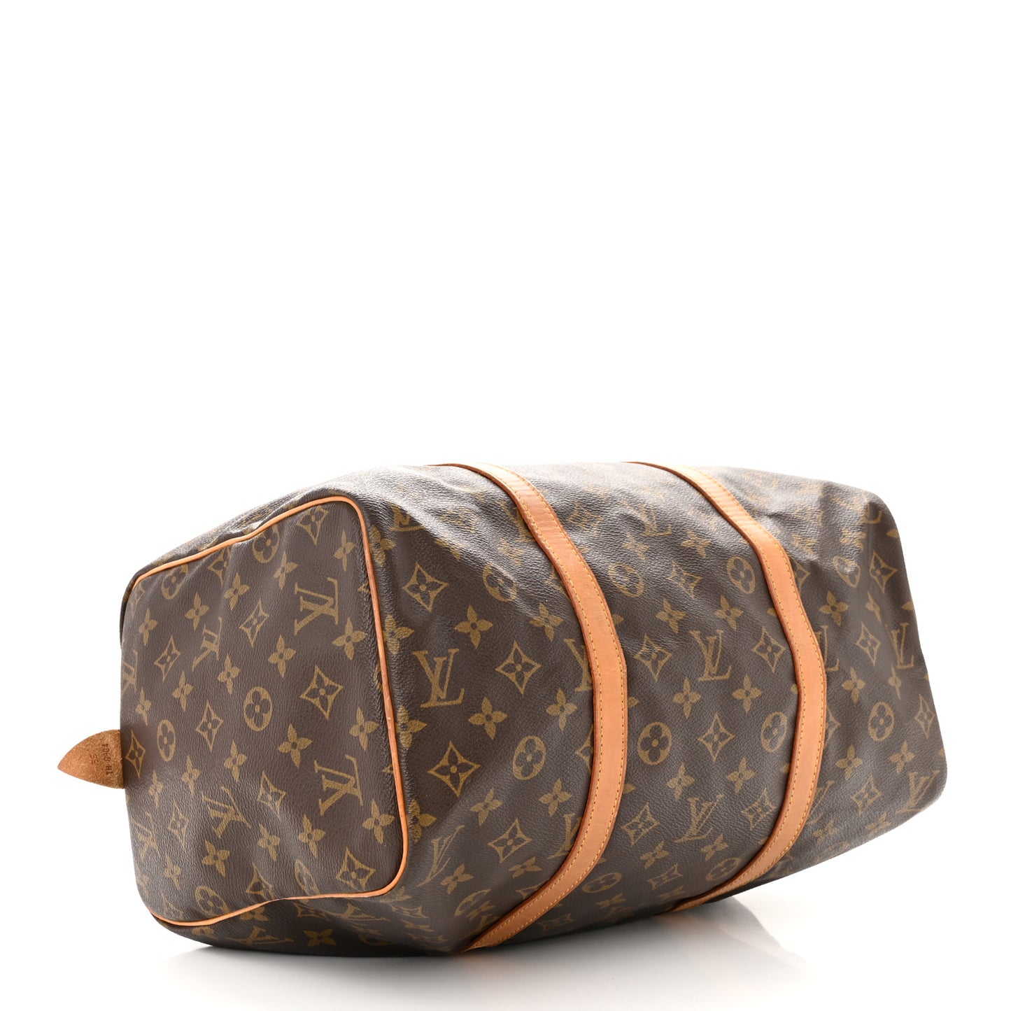 Monogram Sac Souple 35