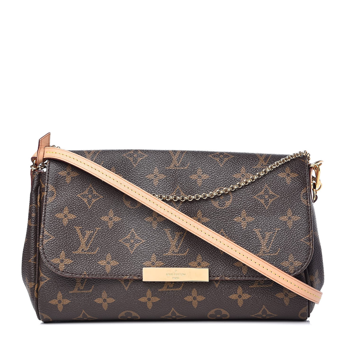 Monogram Favorite MM