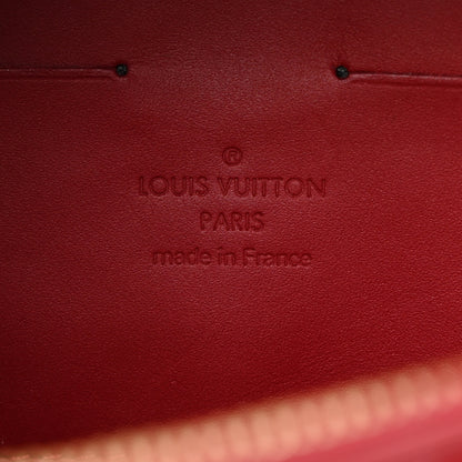 Louis Vuitton Vernis Sunset Boulevard Pomme D'Amour 6 of 13