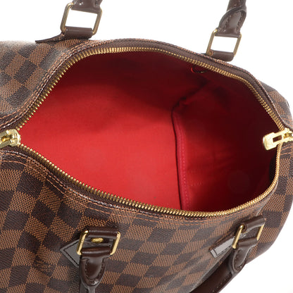 Louis Vuitton Damier Ebene Trevi PM 5 of 8