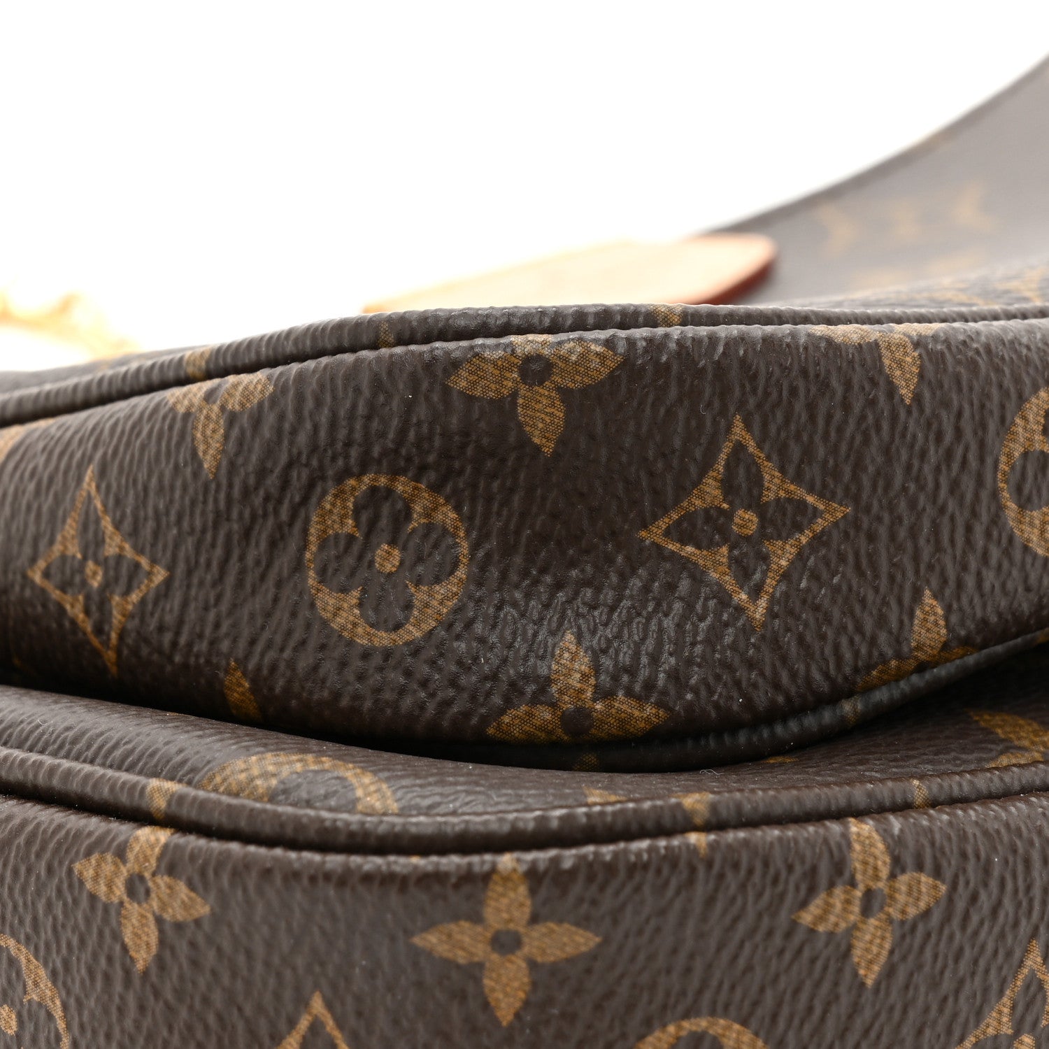 Louis Vuitton Monogram Multi Pochette Accessories Kaki 11 of 13