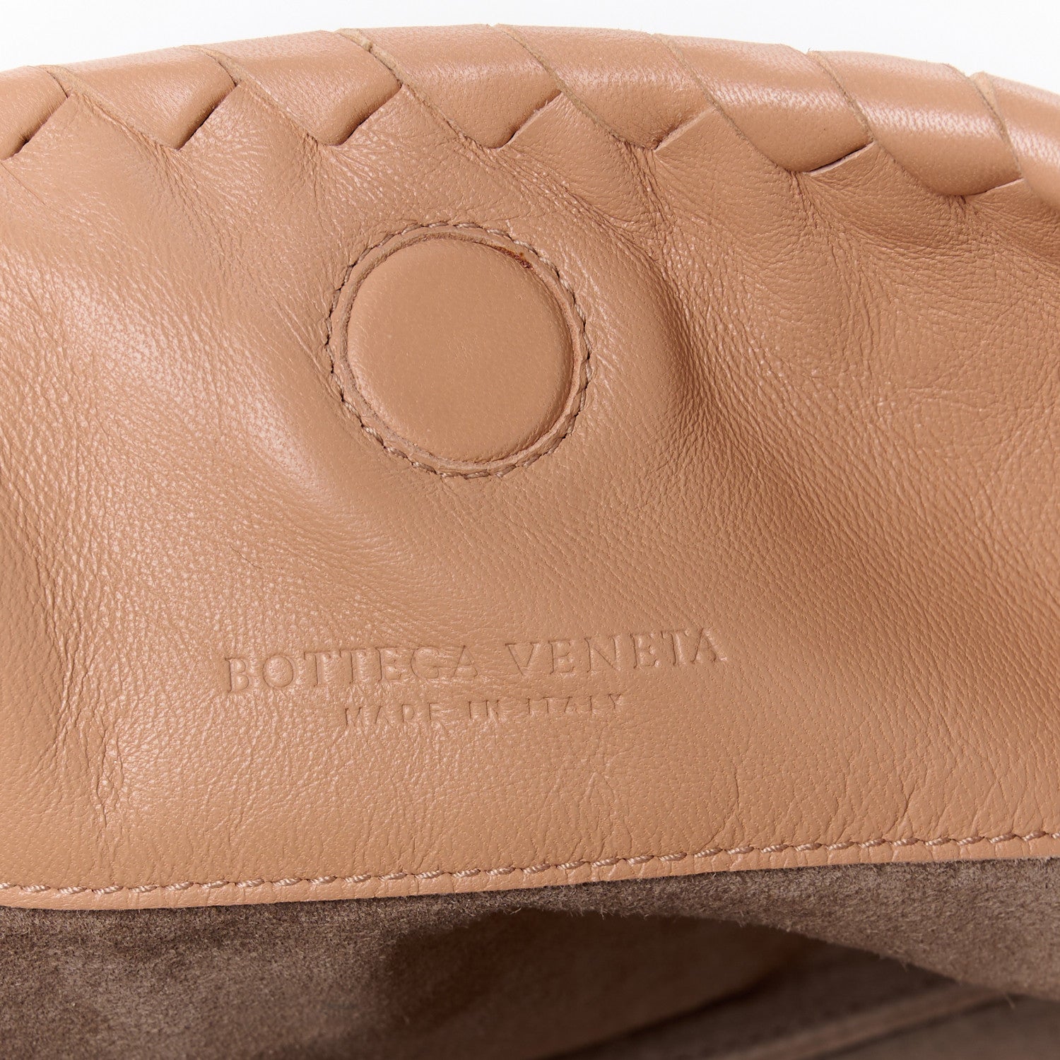 Bottega Veneta Nappa Intrecciato Duo Petale 7 of 12