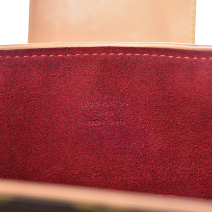 Louis Vuitton Monogram Griet 6 of 10