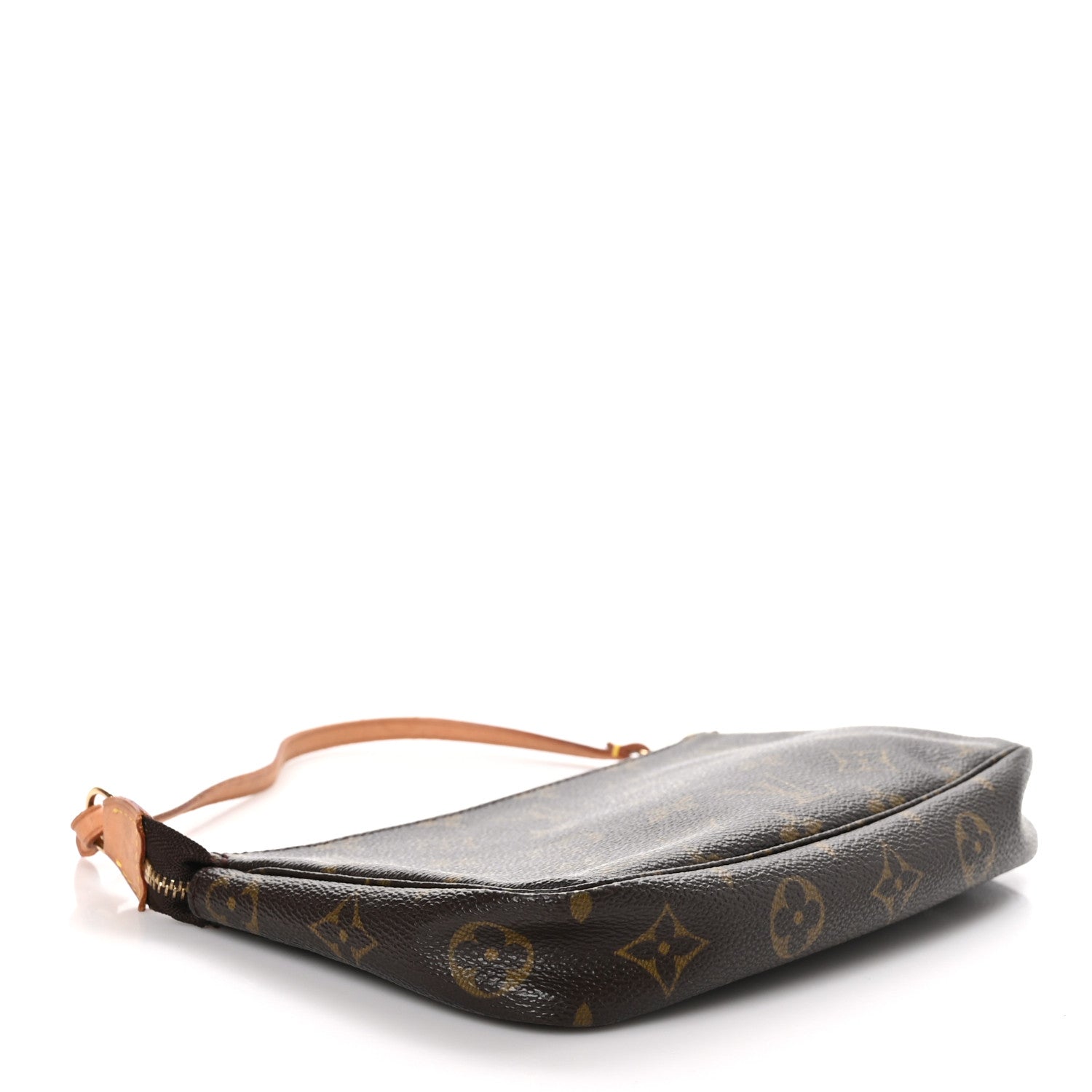Louis Vuitton Monogram Pochette Accessories 4 of 9