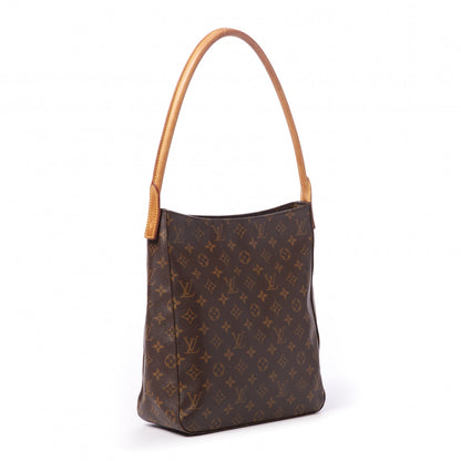 Louis Vuitton Monogram Looping GM 2 of 7