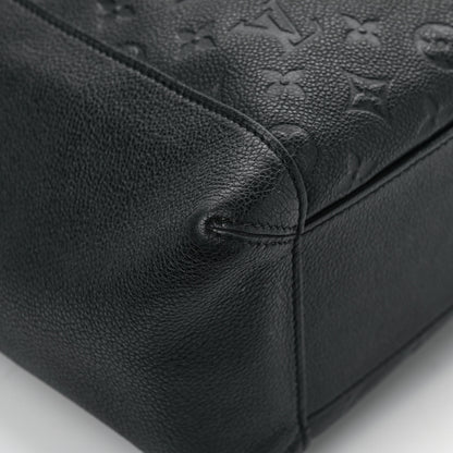 Louis Vuitton Empreinte Bagatelle Black 9 of 10
