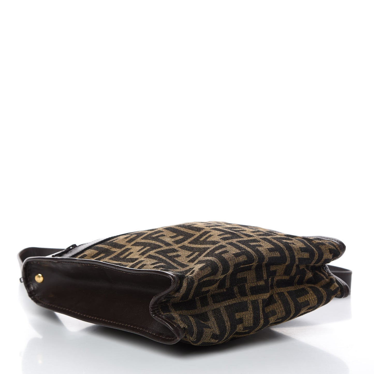 Zucca Crossbody Tobacco