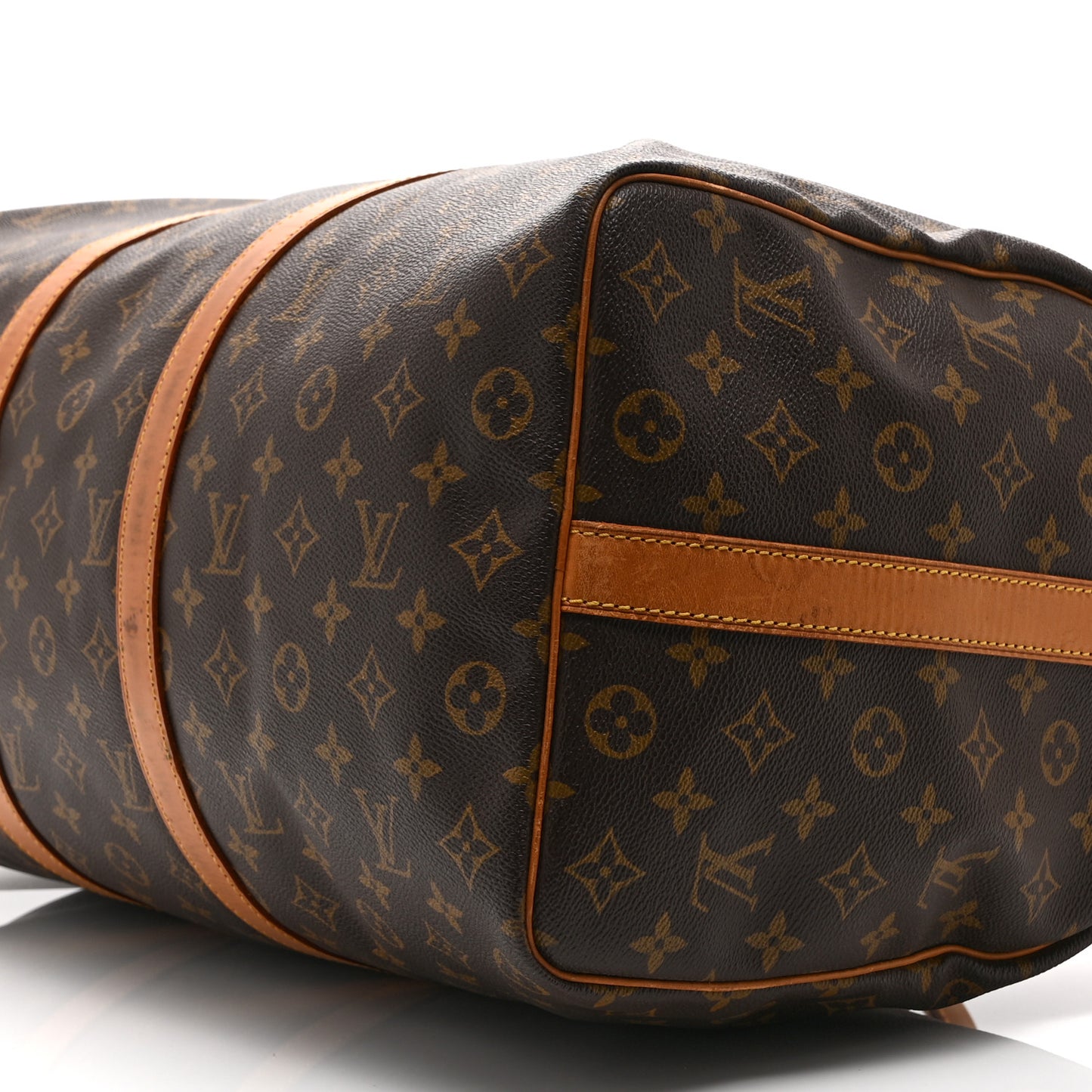 Monogram Keepall Bandouliere 50